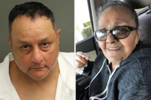 Dolores Padilla Marrero Case: Florida Man Sentenced to Life for Murder and Attempted Assault of 93-Year-Old Woman