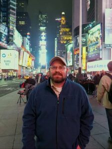 Rich Wandover Obituary Columbia, SC Death – Operations Manager at ABC Columbia Sadly Passed Away Unexpectedly