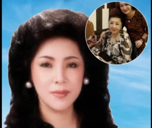 Mona Koh Obituary, Death – Singapore Mourns Renowned Mamasan and Philanthropist at 80